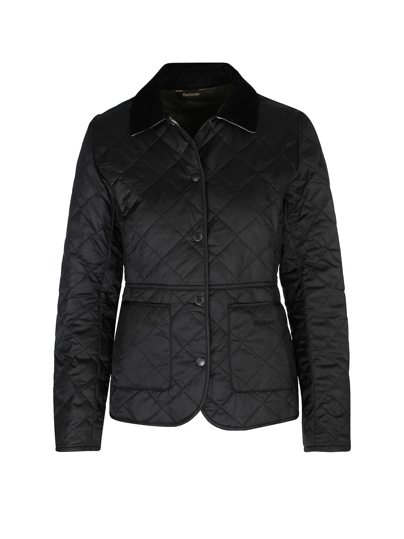 BARBOUR | Steppjacke DEVERON | 